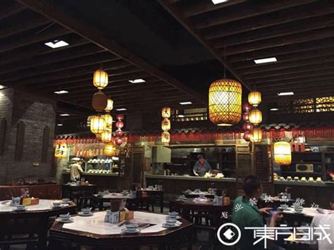 寻味南京最高水准的当地菜-2024南京旅游榜单-南京必体验-自助游攻略-去哪儿攻略