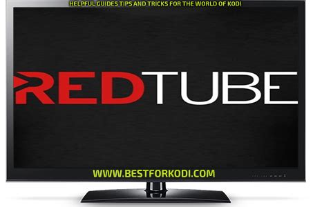 RedTube Downloader - Download video from RedTube and more!