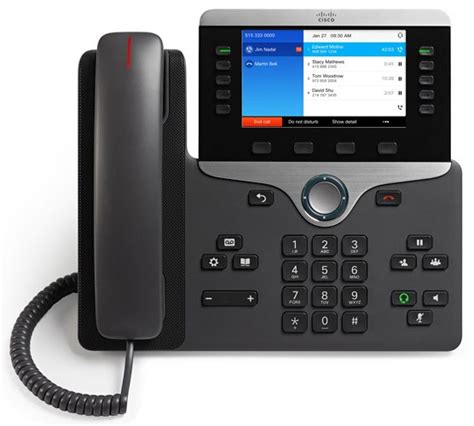 Cisco 8841 NEW £161.46 | CP-8841 | Business Phones, IP Phone | Buy Online