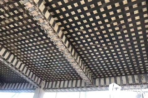 碳纤维加固钢筋混凝土结构-加固之家网