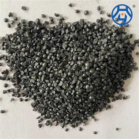 合金钢砂GP50（SS0.3mm）厂家生产 喷砂除锈 海量供应-阿里巴巴