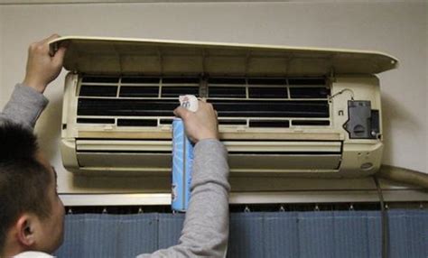 空调清洗一次多少钱—空调清洗价格介绍 - 舒适100网