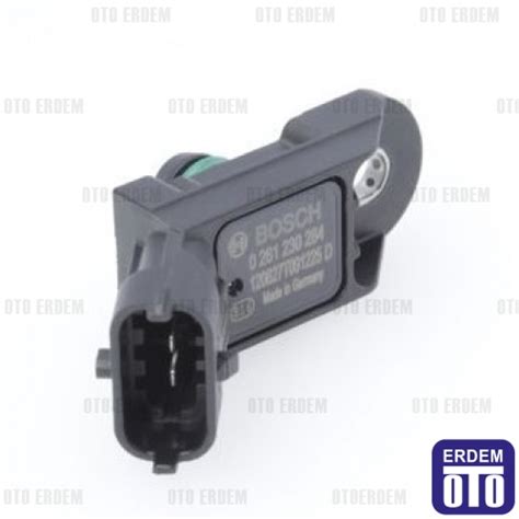 Fiat Linea Map Sensörü 46811235 55219294 46811235 - ORJINAL 55206796 ...