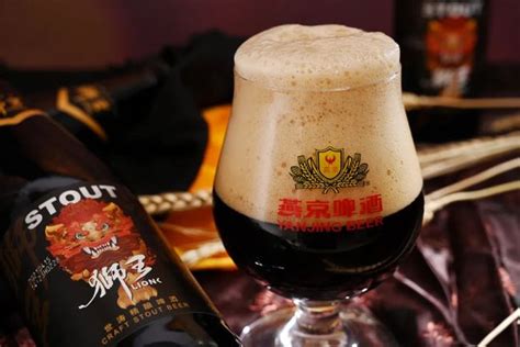 燕京啤酒布局精酿个性品牌“狮王”，背后透露三大行业趋势_互联网_艾瑞网