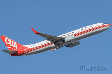 中国联合航空夏秋航季新开25条航线-中国民航网