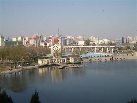 河北省廊坊市的发展如何？