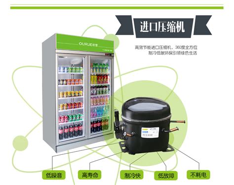 超市便利店冷柜_上海雪艺制冷科技发展有限公司