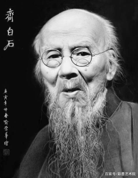 中国顶级国画百年巨匠，总有一个人，是你心中的偶像