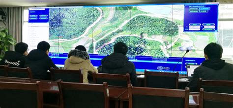 陈怀新：“3D资源数字地图”让贵州岑巩资源管理“智能化”