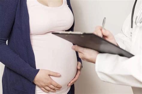 你想知道怀孕9周宝宝是什么样子和孕妇身体有哪些变化吗？