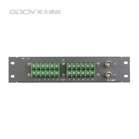 GB-122 弱电监控安防模块 光大通信