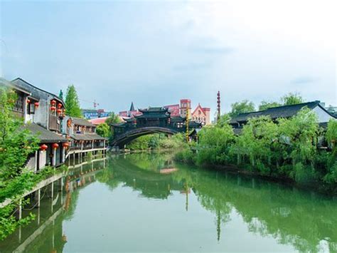 杭州旅游攻略：杭州旅游必去的十大景点 - 知乎