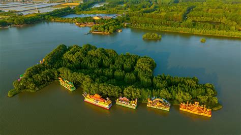 全世界独一无二的文化现象：都江堰清明放水节 -中国旅游新闻网