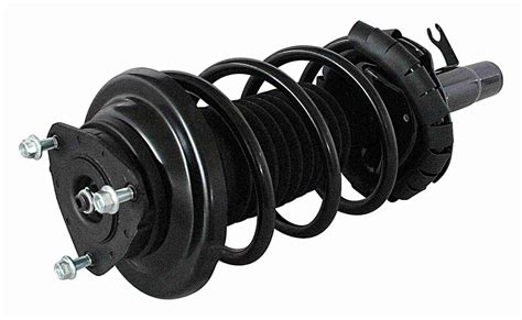 00-05 Ford Focus SE Suspension Strut and Coil Spring Assembly - Front ...