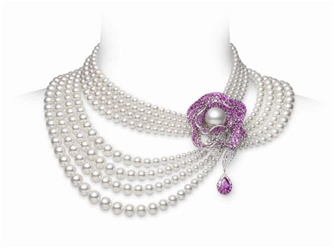 MIKIMOTO HELLO KITTY珠宝系列 日本两大国宝级品牌瞩目携手 - TARGET致品网