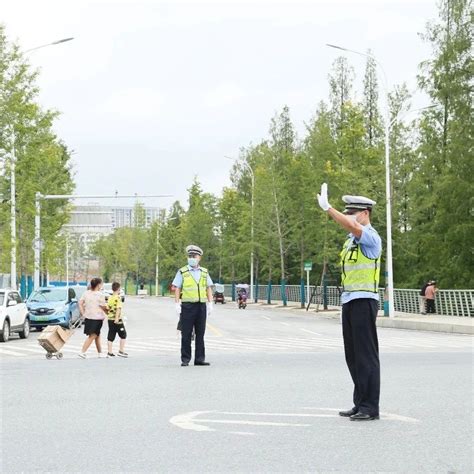 最美城市守护者—我是枣阳人，我为坚守岗位的守护者致敬！_新浪新闻