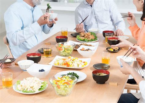 日本的用餐礼仪 - LIVE JAPAN (日本的旅行·旅游·体验向导)