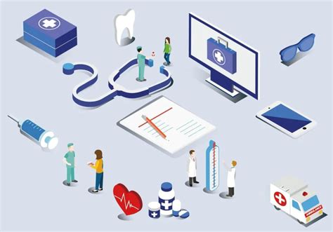 医疗信息化和互联网医疗的发展趋势和商业模式浅述 - 脉脉