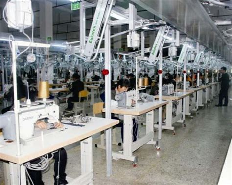现代纺织厂高清图片下载-正版图片501171081-摄图网