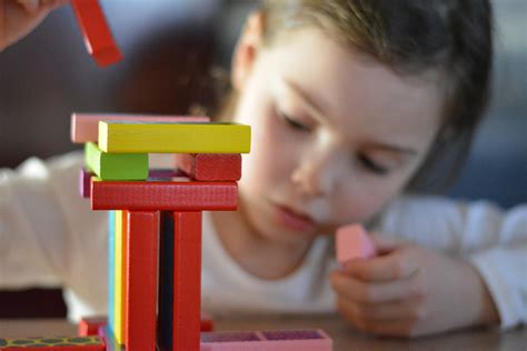 The Power of Playful Learning in the Early Childhood Setting | NAEYC