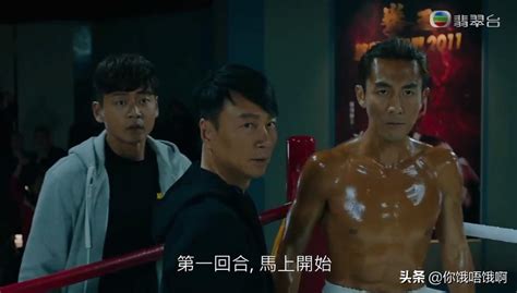 TVB电视剧拳王所有配乐_拳王槽点 - 工作号