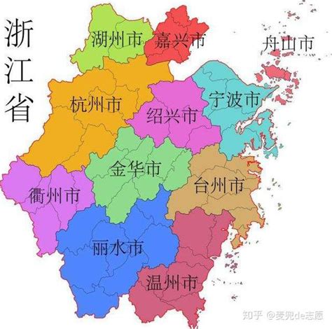 2019年浙江省各地级市GDP总量排名，杭州宁波遥遥领先-东阳全知道