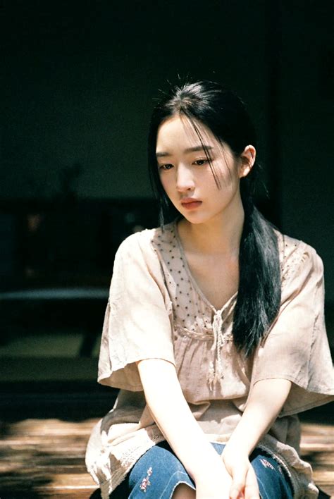 姜恩熙图片