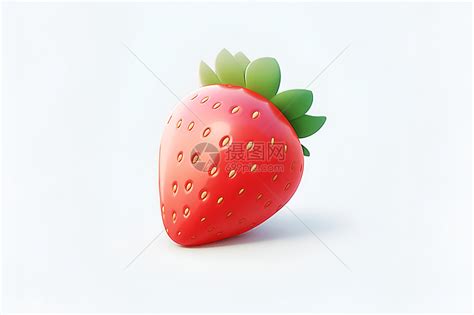 甜美可爱风格的草莓双色jsk图片