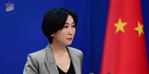 外交部：中国与太平洋岛国的合作公开透明，不附加政治条件_手机新浪网