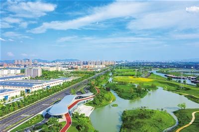 杭州钱江经济开发区高质量发展迈出坚实步伐