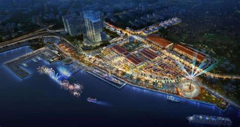 防城港盛大开海节举行-广西高清图片-中国天气网