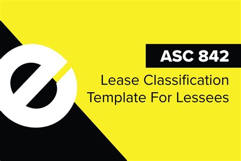 ASC 842: Impacts and Practical Guidance for Lessees - IPOHub