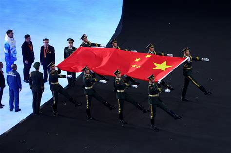 北京2008年奥运会开幕式_360百科