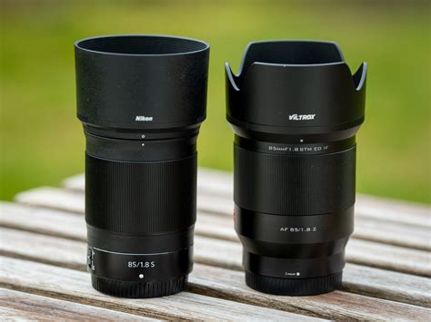 Canon EF 85mm f/1.8 USM Interchangeable Lens Review | ePHOTOzine