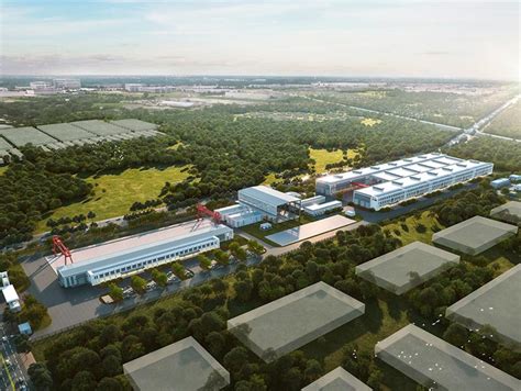腾飞科技园发展（苏州工业园区）有限公司