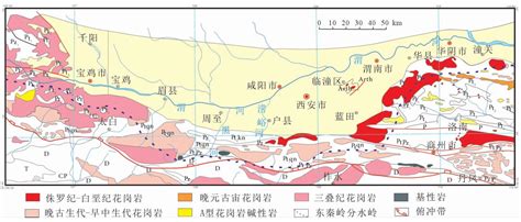 东秦岭商丹地区刘岭群浅变质沉积岩系碎屑锆石U-Pb年龄及其地质意义