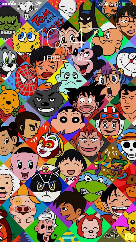今天是世界动画日！陪伴我们童年成长经典动画片 你还记得几部|今天|世界-动漫·AC-川北在线