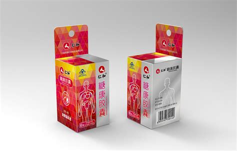 520国际保健品包装|平面|包装|原一品牌设计 - 原创作品 - 站酷 (ZCOOL)
