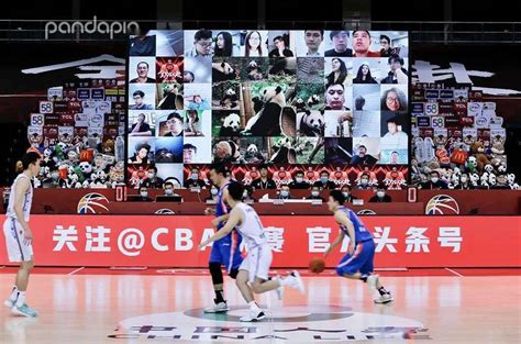 现场丨CBA复赛第一阶段 深圳险胜山西_新体育网