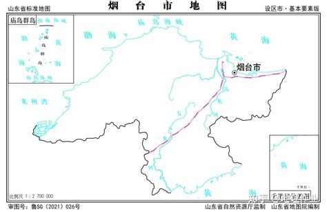 烟台市的区划调整，山东省的第三大城市，为何有11个区县？|烟台市|山东省|泰安市_新浪新闻