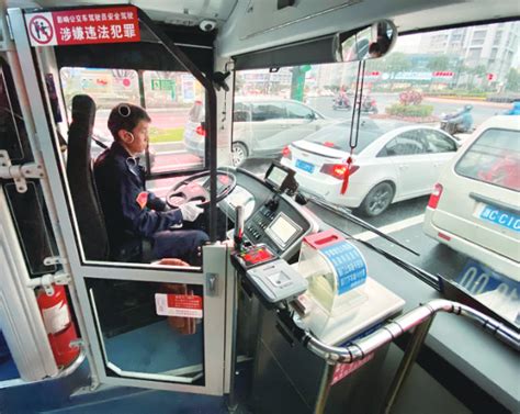 乘客殴打司机事件频发 公交车试点“司机包围”-新闻中心-温州网