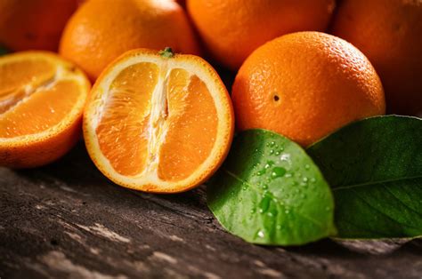 好处|你知道吃橙子对人体有哪些好处吗？经常吃好处多 维生素c