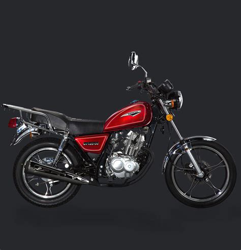 DY125-56N_125cc大阳摩托