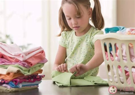 为什么要让孩子学会做家务 如何引导孩子做家务 _八宝网