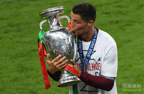 葡萄牙欧洲杯夺冠的最大功臣 竟是里斯本竞技青训营|界面新闻 · 体育