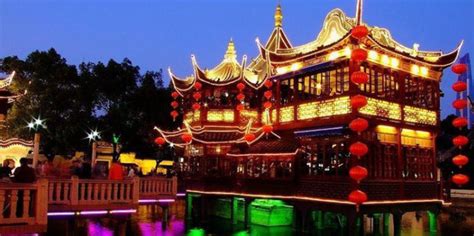 精彩上海一日游 -上海市文旅推广网-上海市文化和旅游局 提供专业文化和旅游及会展信息资讯