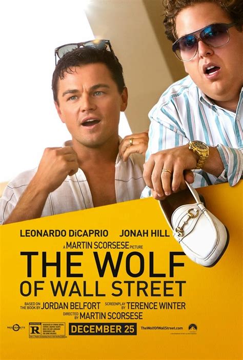 华尔街之狼（1）经典的销售教科书电影。_高清1080P在线观看平台_腾讯视频