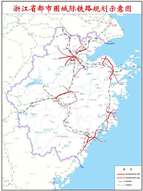 宁波至奉化城际铁路工程定了 预计年内可开工建设-宁波,城际铁路-商贸