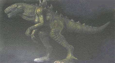 Zilla | Godzilla-Wiki | Fandom