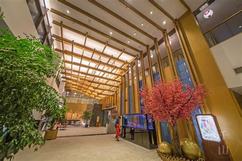 天津·都喜社会山温泉酒店--空间项目摄影--惠州千山传媒